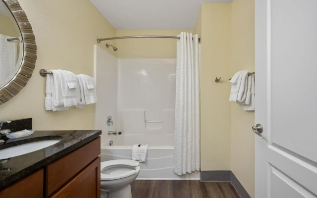 Affordable Suites of America Quantico