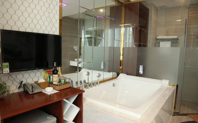 Hong Bao Thach Hotel