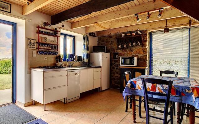 Maison Crozon, 3 pièces, 4 personnes - FR-1-370-59