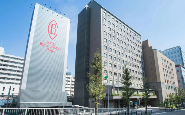 Hotel Bellclassic Tokyo