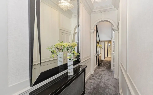 London Luxury Townhouse