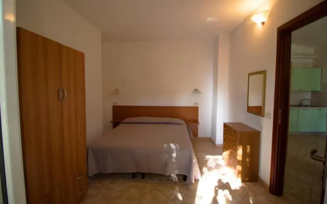 Camping Village Baia di Zambrone