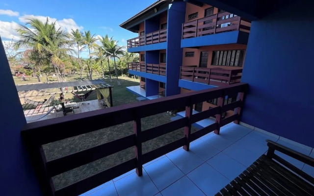 Pousada Cheiro de Mar