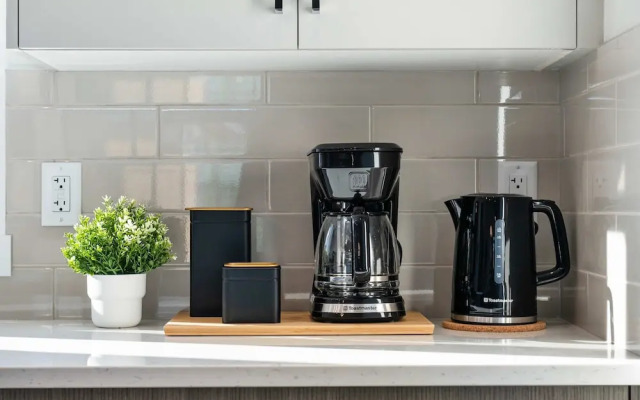 The Belmont Luxury NEW Home Free Indoorparking