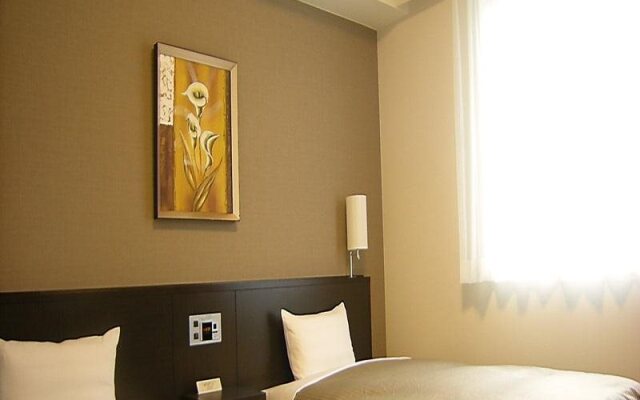 Hotel Route-Inn Nishinasuno-2