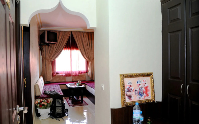 Résidence Appart hotel Assounfou