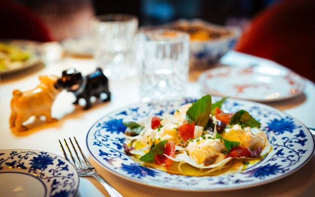 WITTMORE HOTEL - Adults Only