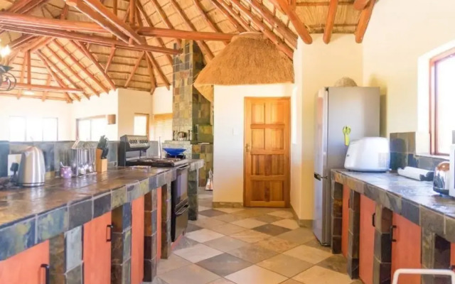 Zebula Golf Estate & Spa Private Rentals