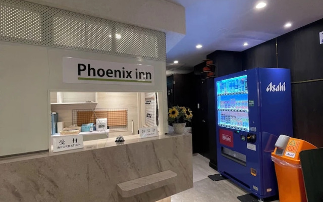 Phoenix Inn