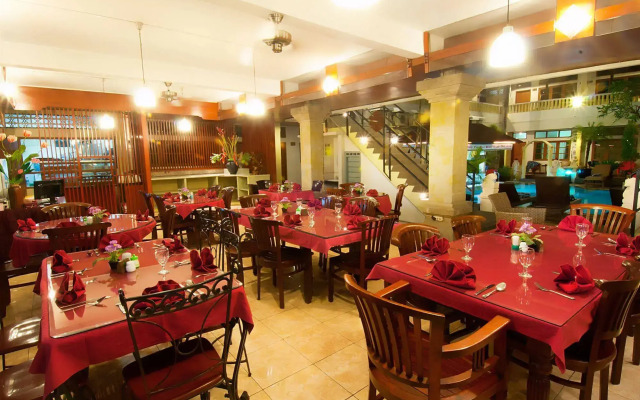 Rosani Hotel