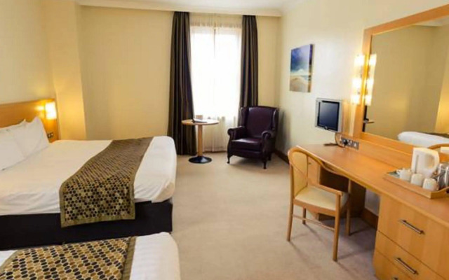 Great National Hotel Ballina