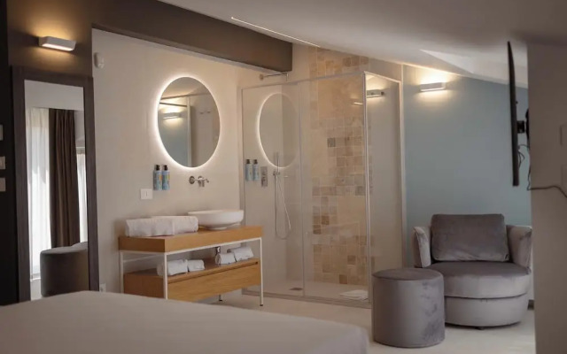 Palmar Boutique Hotel