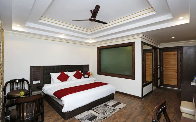 Lifestyle Manali