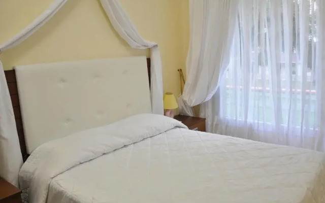 Oykum Resort Hotel