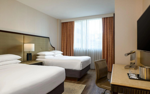 Sheraton Brooklyn New York Hotel