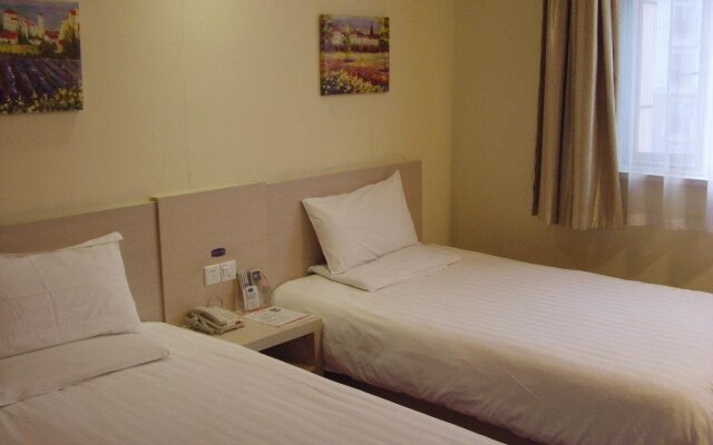 Shangdu Guesthouse