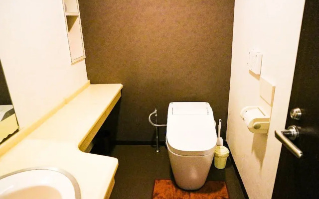 Winbell Okinawa Nago Coral View