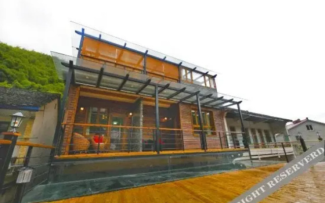 Shandao Wanwan Boutique Hostel
