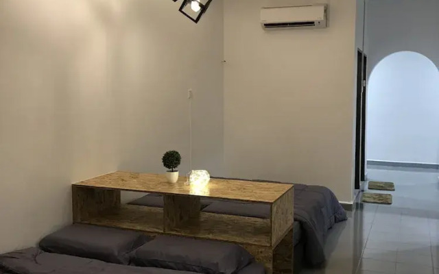 Box Homestay @ Alor Setar