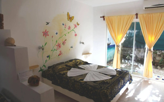 Residencia La Mariposa