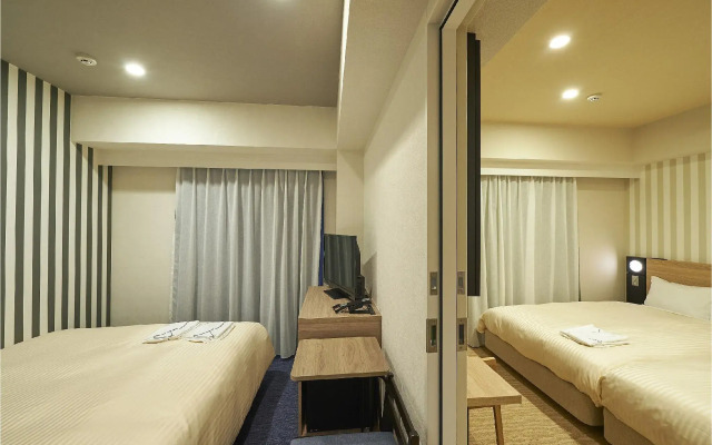 Sotetsu Fresa Inn Kamakura Ofuna Higashiguchi