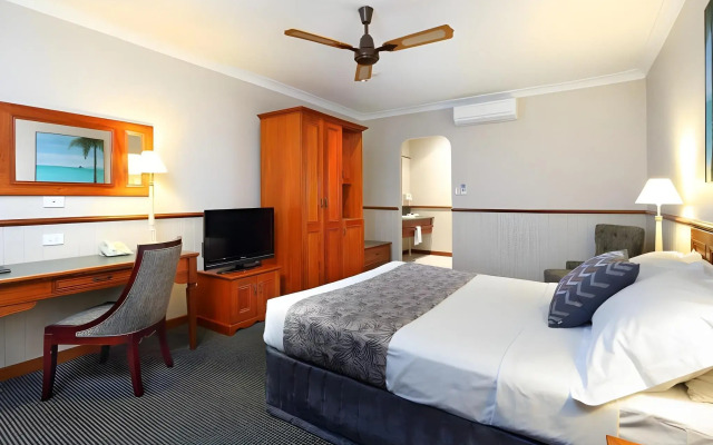 Brisbane International - Virginia