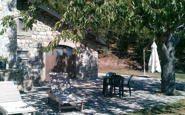 Agriturismo il Vignale