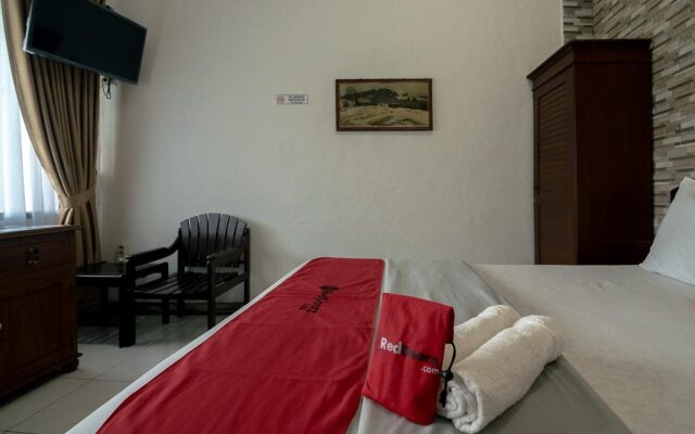 OYO Life 90091 Wisma Pakuan Syariah