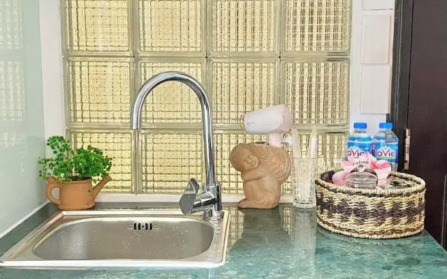 Cherry Blossom Boutique Hotel