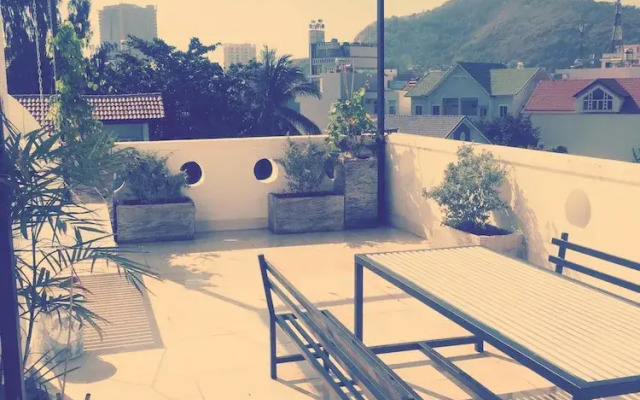 TN Residence Apartment