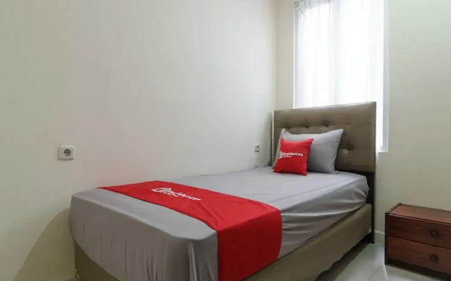 Residences Near Setiabudi One Mall