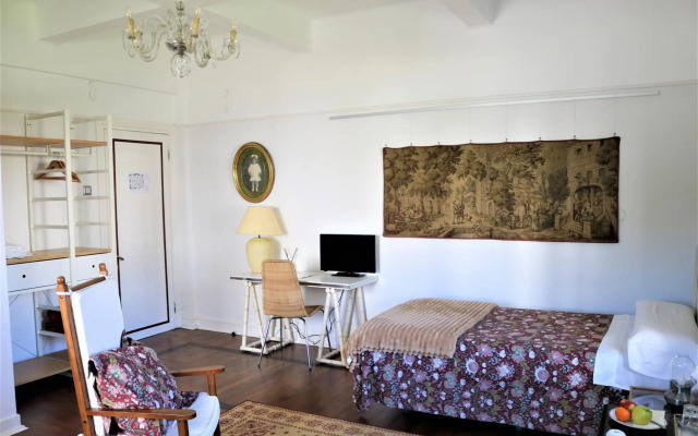 Villa Isabela Bakio Rooms