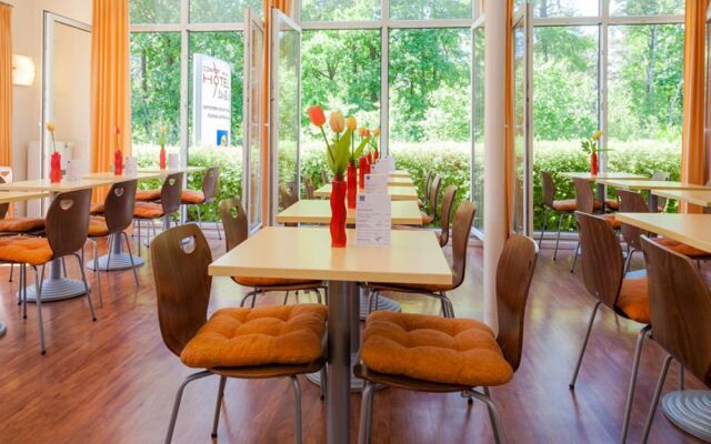 Comfort Hotel Lueneburg