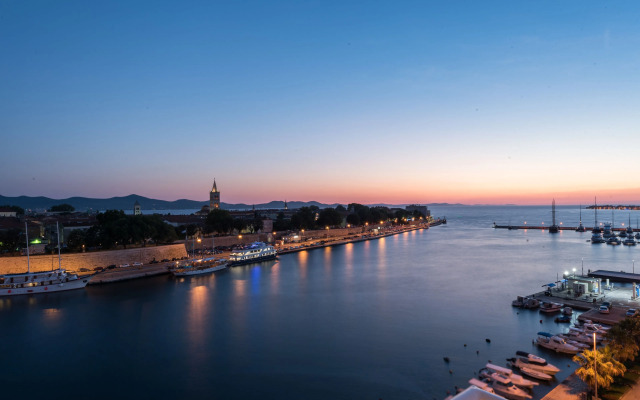 Amazing View Apartment