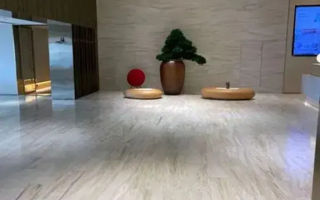 Chang Chun-Yi Time Homestay