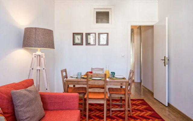 Alfama River View Tailor Made Flat
