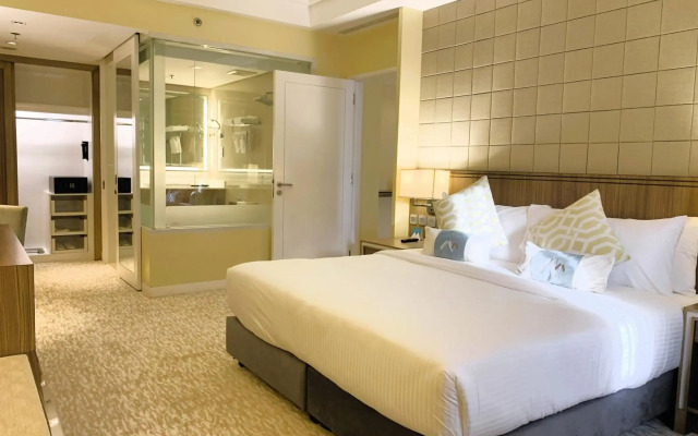Hotel Benilde Maison De La Salle