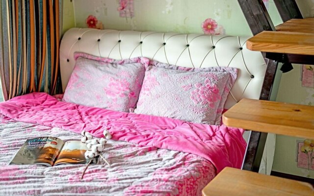 Yeongdeok Sea Village Pension