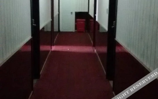 Xuxing Bridge Hotel