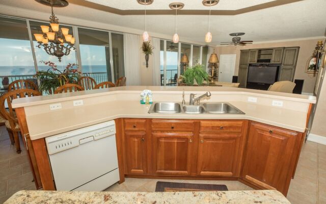 Oceania 408 3 Bedroom Condo
