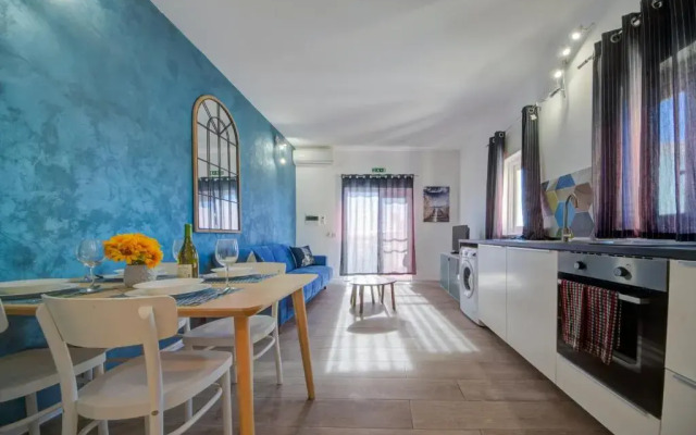 Valletta Merisi Suites