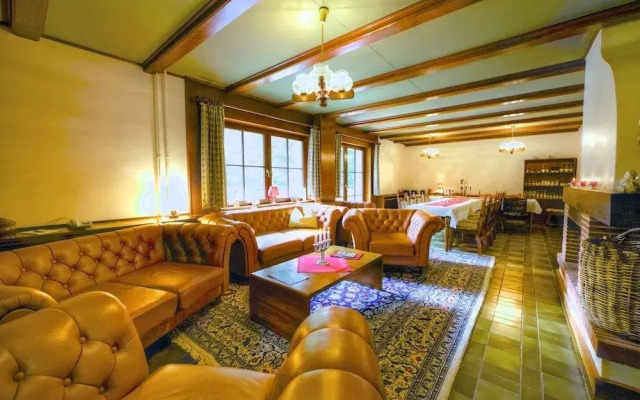 Jagdschloss Waldsee Hotel & Ferienpark