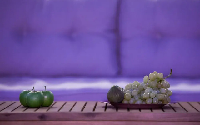 Palatiana Agriturismo Philoxenia Cottages