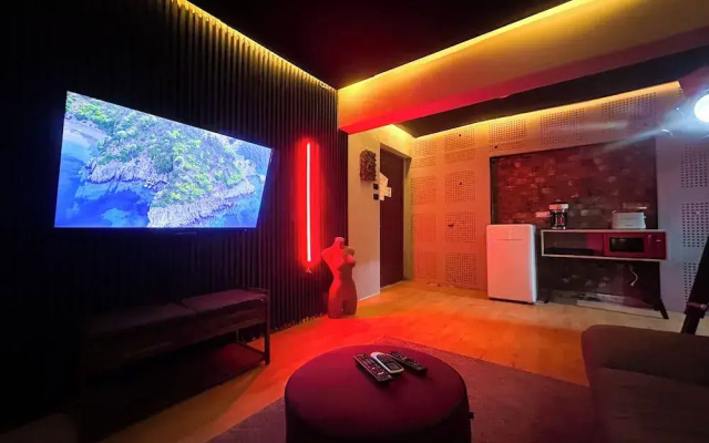 Apartamento Moderno en la Anzures