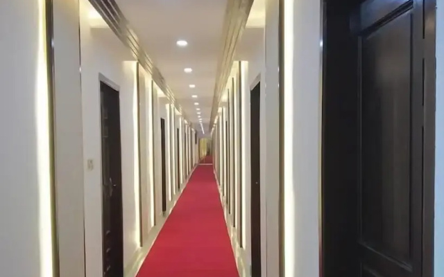 Khairul International Hotel Pabna