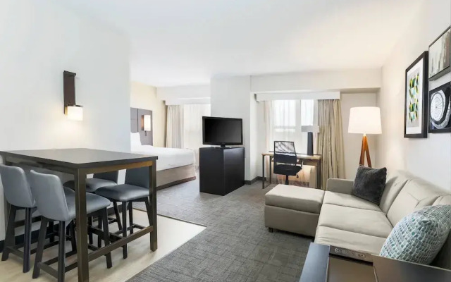 Residence Inn Boulder Longmont