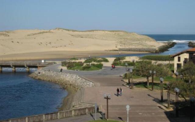 Appartement La Villa Gayrou