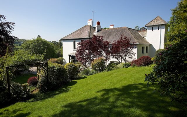 Glazebrook House Hotel