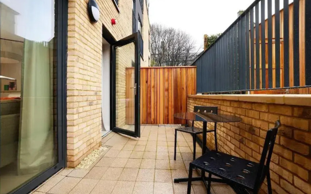 JOIVY Aparthotel at Vita Iona Street - Adults Only.