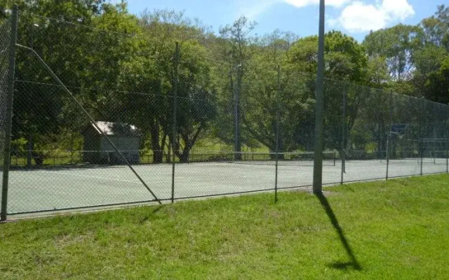 Christmas Creek Cafe & Cabins